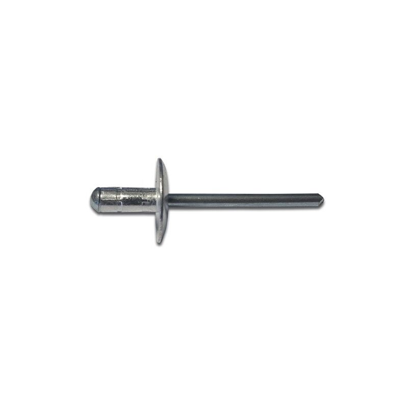 Multigrip nagle stort hode