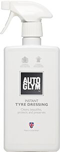 Autoglym Instant Tyre Dressing - Bilde 2