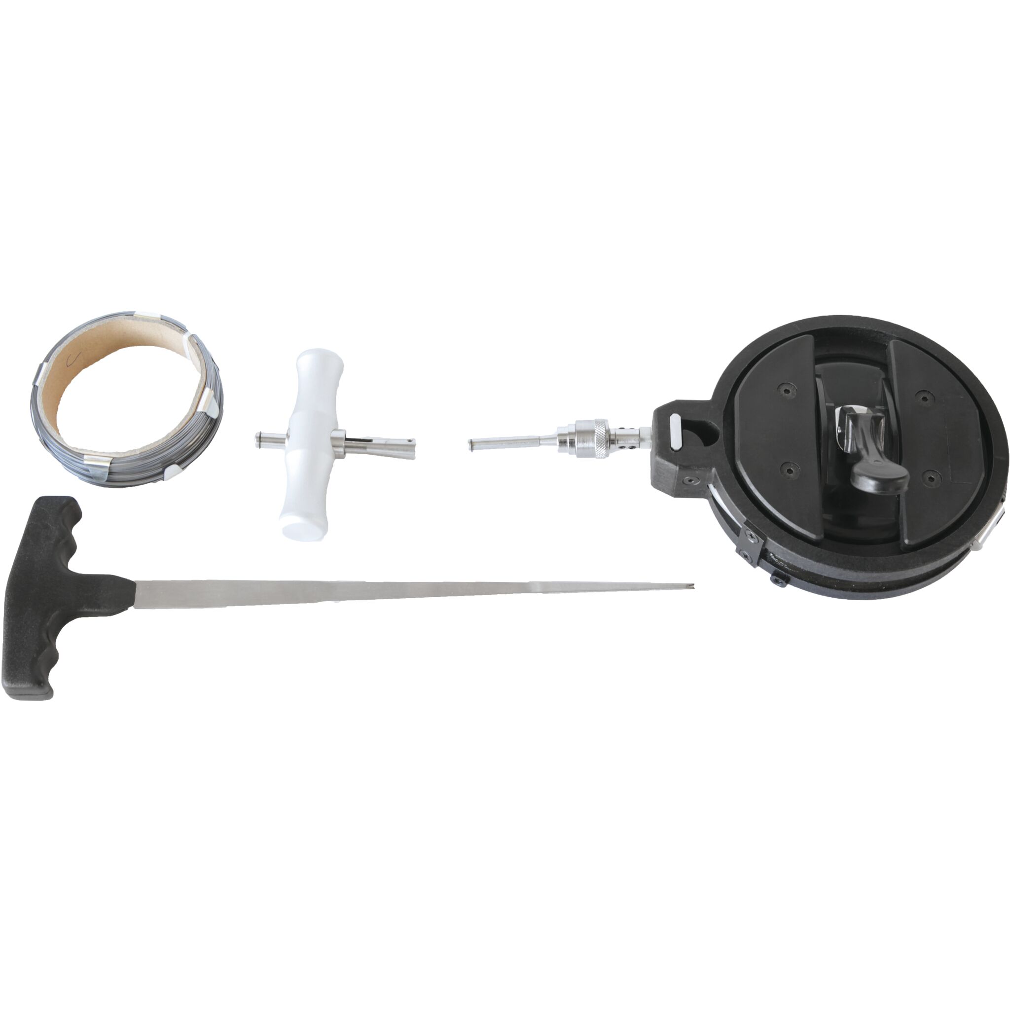 GYS WINDSHIELD REMOVAL TOOL SET WINDOW BOX