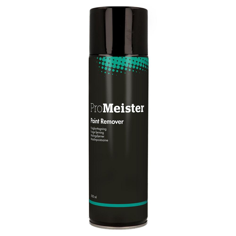 PM Maling og lakkfjerner GEL 500ml.
