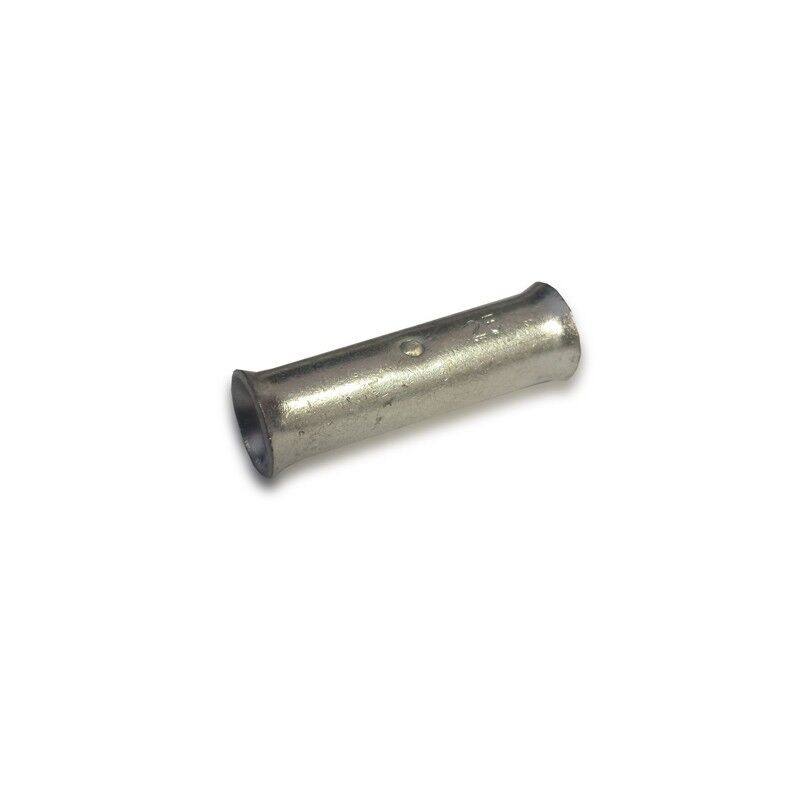 Rørkabelsko skjøt uisolert 35mm2 x 8.2mm  10-pk