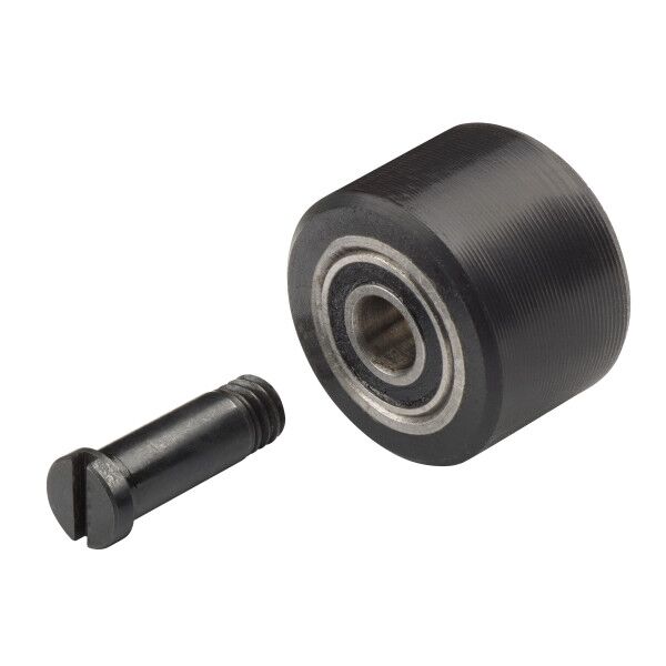 3M 33584 Beltesliper Reserve Kontakthjul (Nesehjul), 13 mm - Bilde 2