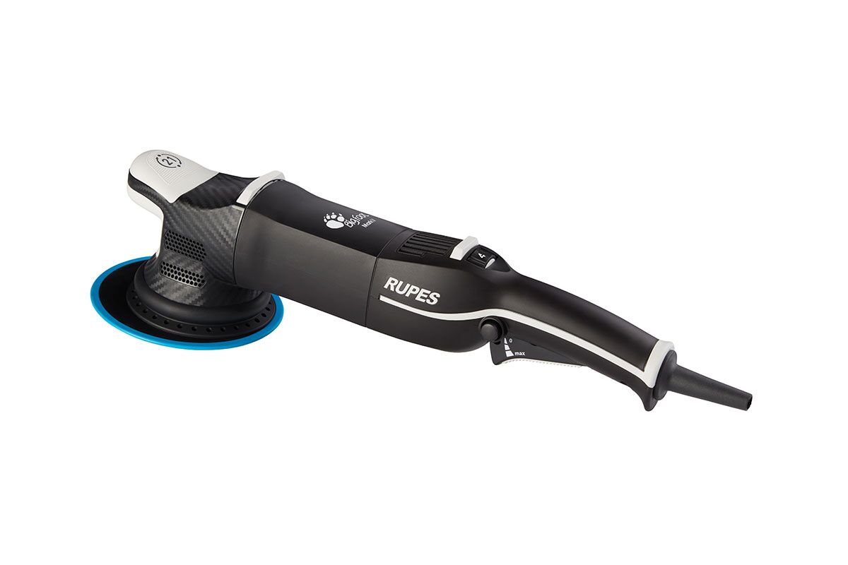 RUPES BF LHR21 MK5 SOLO - Bilde 2