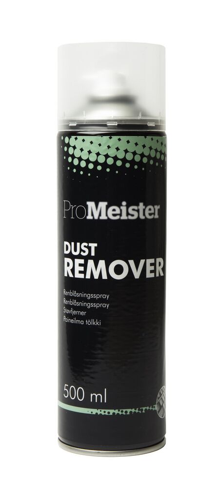 PM Renblåsespray 360 ml - Bilde 2