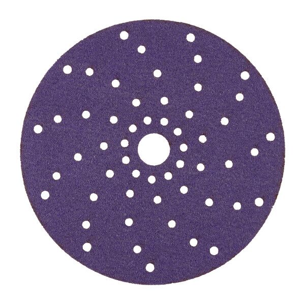 3M 51426 Cubitron II Sliperondell 737U Multi 320+ 150mm