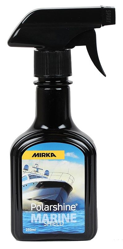 Polarshine Marine Shield 250ml