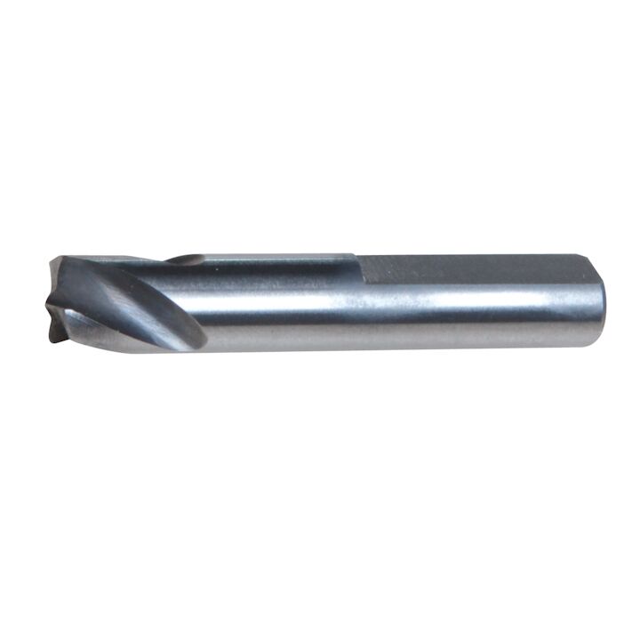 GYS Boron Sveisepunktbor Ø8mm x 60mm 3 CUTTING EDGES (TUNG