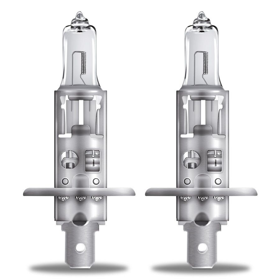 Osram H1, 55W, P14.5s,  12 V