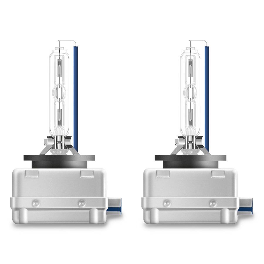 Osram Xenonlampe, D8S 25W, PK32d-1