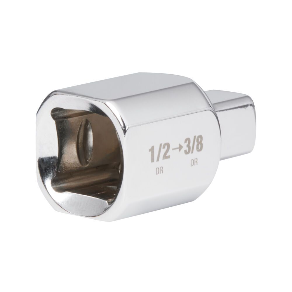 Milwaukee Overgang 1/2'' - 3/8''