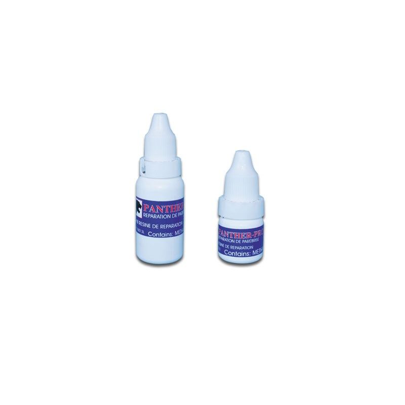 Extra Low Viscosity Repair Resin 15ml Pk1