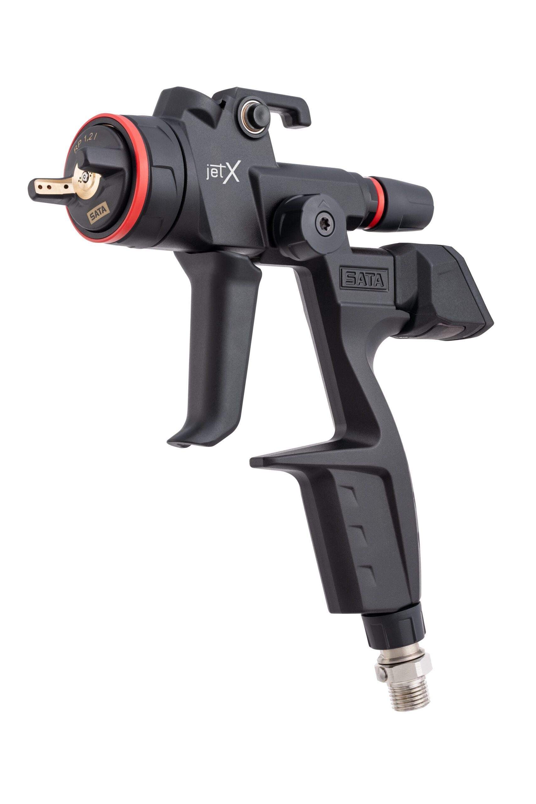 Sata jet X RP 1.2 I (Control) DIGITAL pro