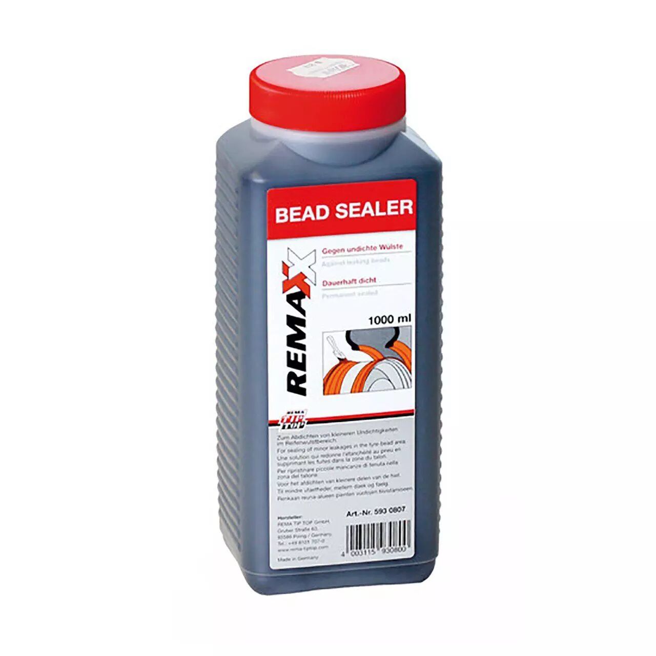 Tip-Top Bead sealer 1L