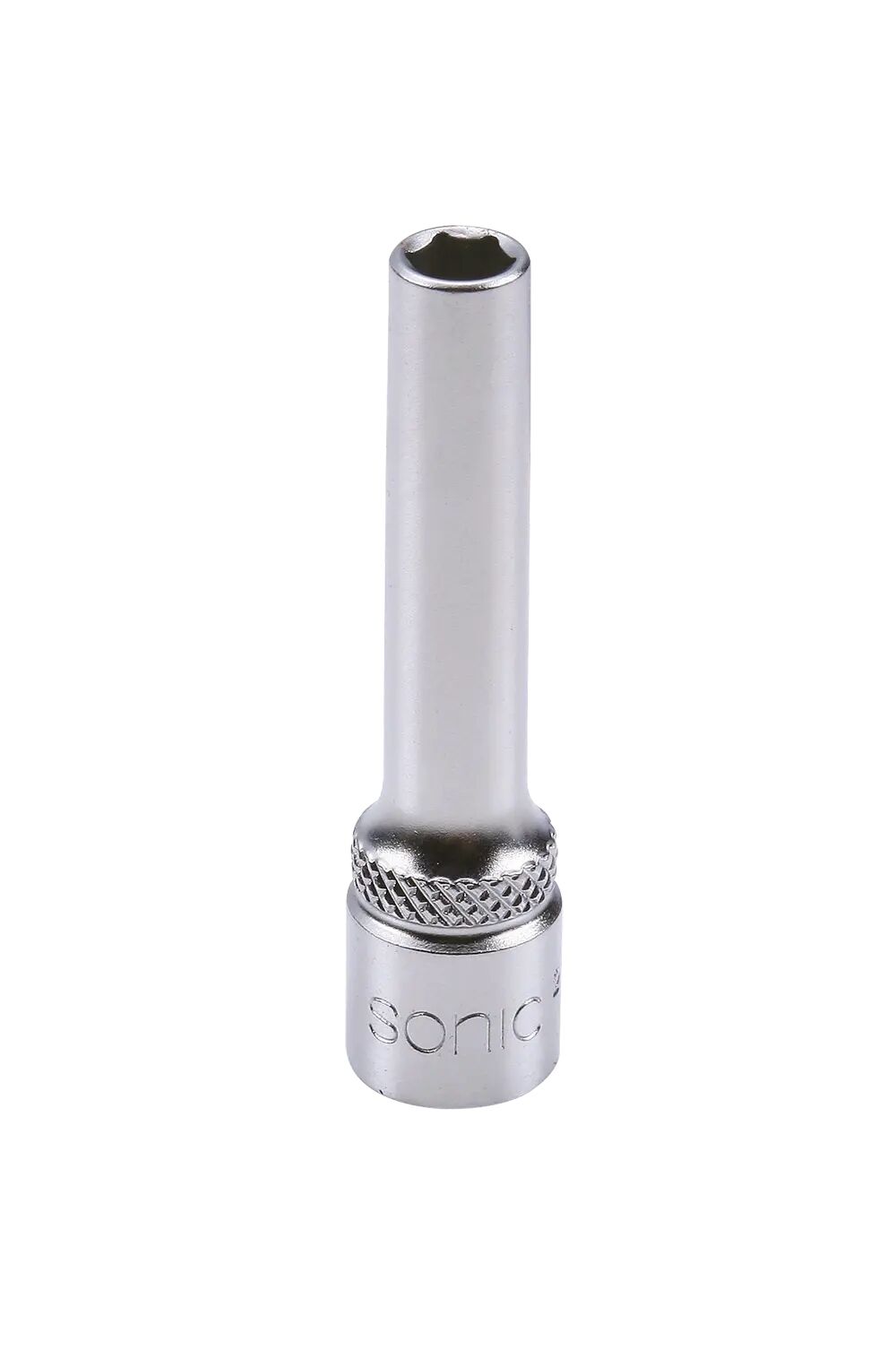 Sonic 1/4' 6-kant pipe lang 4,5mm