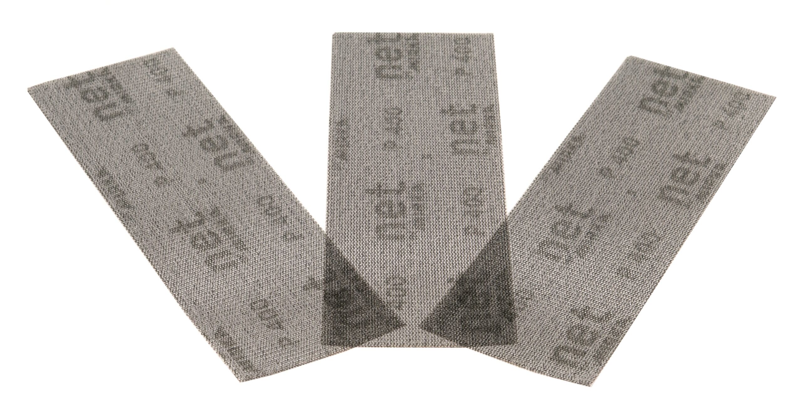 Autonet 70x198mm P120 - Bilde 2