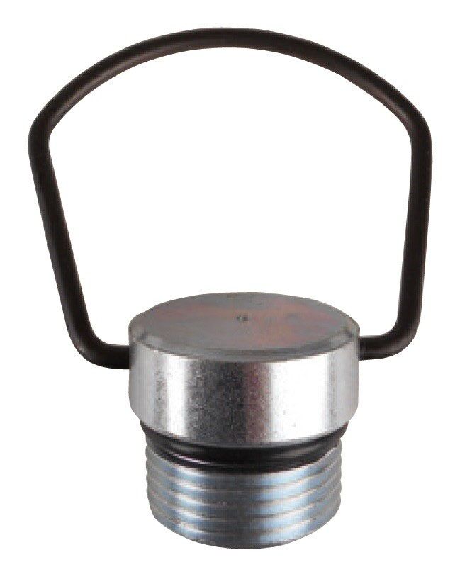 Monaldi kit lavtrykksprøyte del 41. Kit for påfyllingslokk