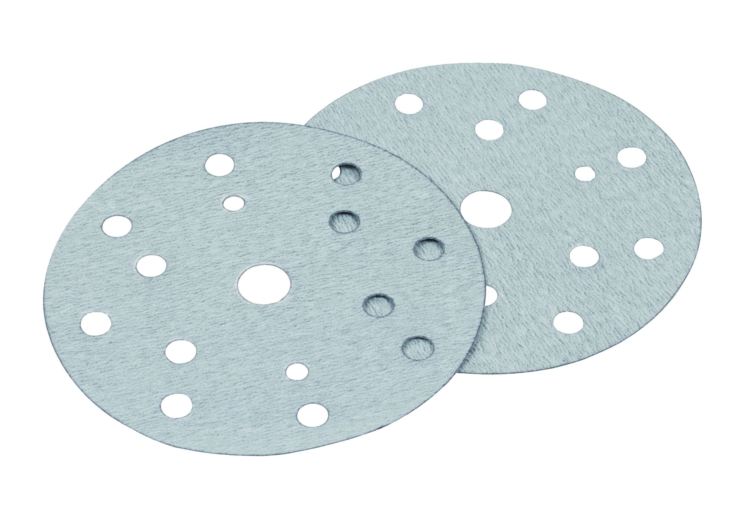 3M 50535 337U Rondell fjerning for av grunning P320 150mm - Bilde 2