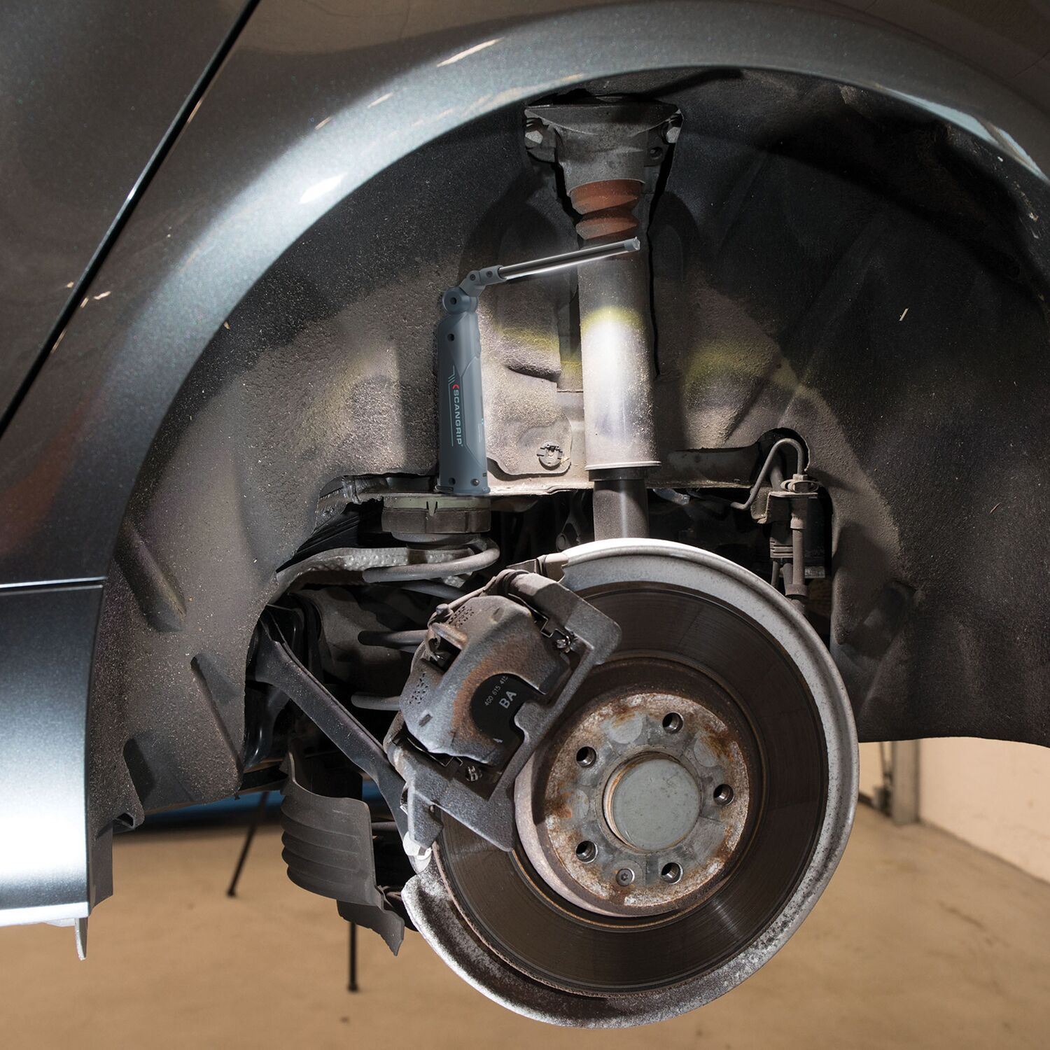 Scangrip SLIM NEW - Bilde 24