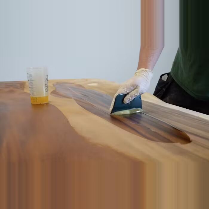 Monocoat Spatula 125mm - Bilde 4