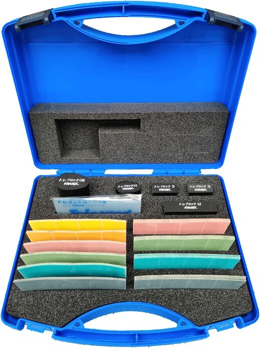 Kovax Tolecut kit 387 Deler - Bilde 3