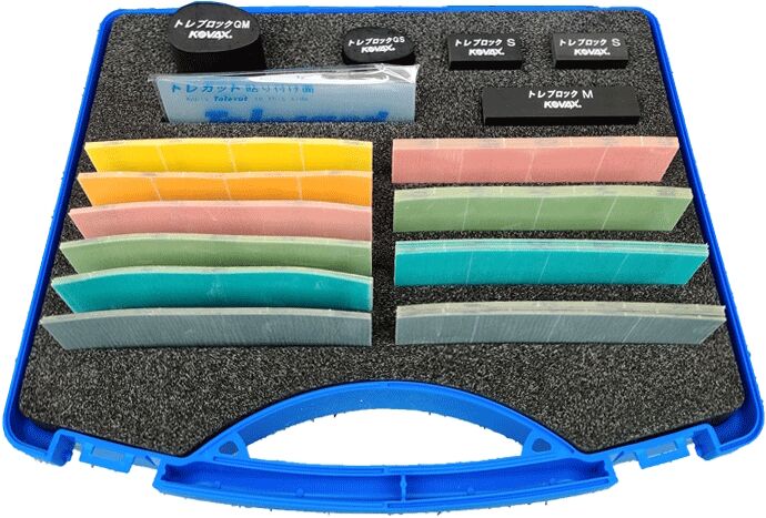 Kovax Tolecut kit 387 Deler - Bilde 2