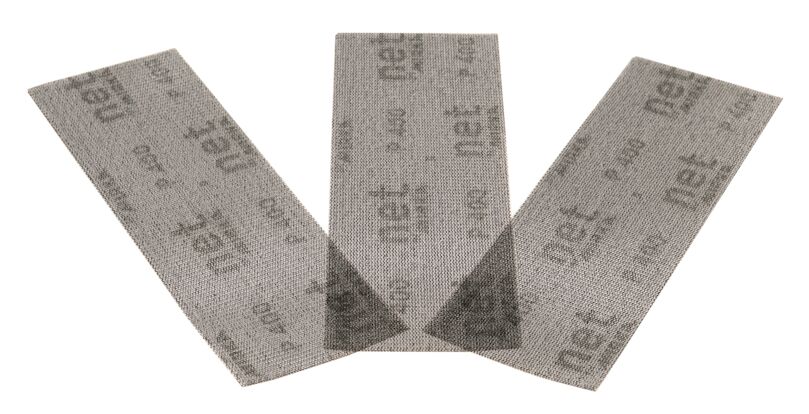 Autonet 70x198mm P120