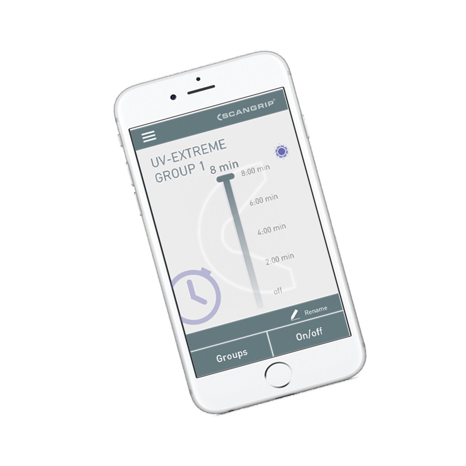 Scangrip UV-EXTREME - Bilde 8