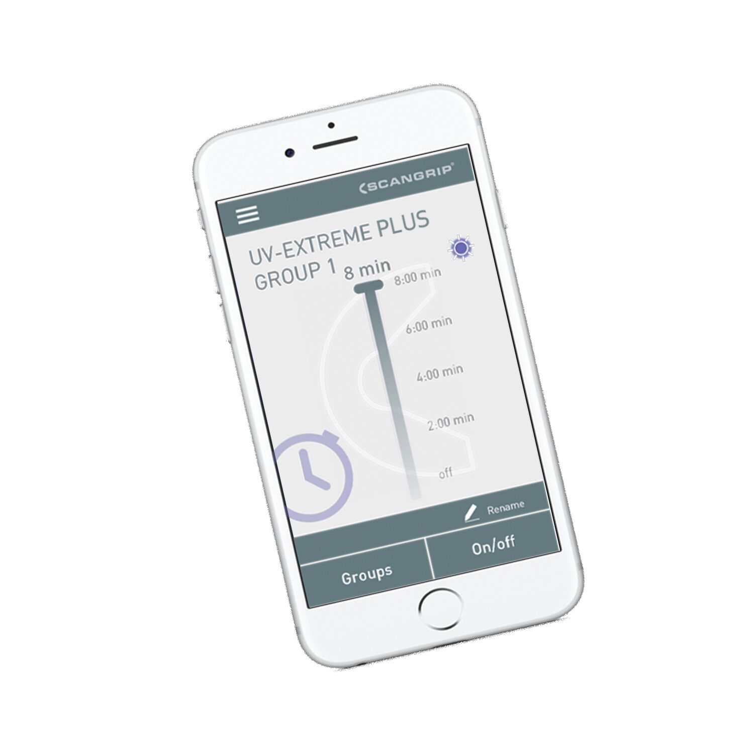 Scangrip UV-EXTREME PLUS - Bilde 9
