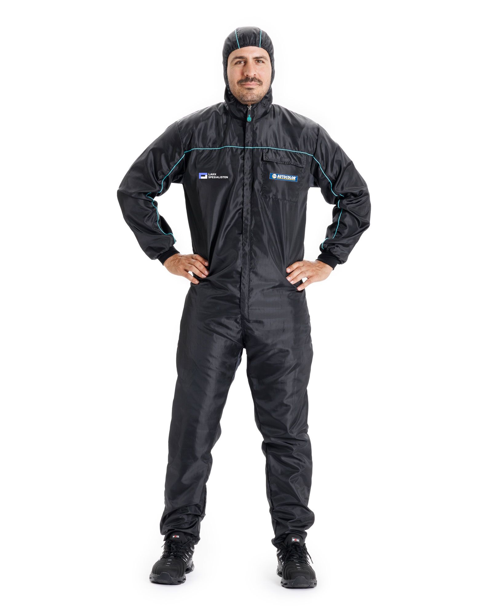 Lakkdress NEXA
