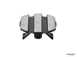 Karosseriklips BMW Cover Cap 10-pk