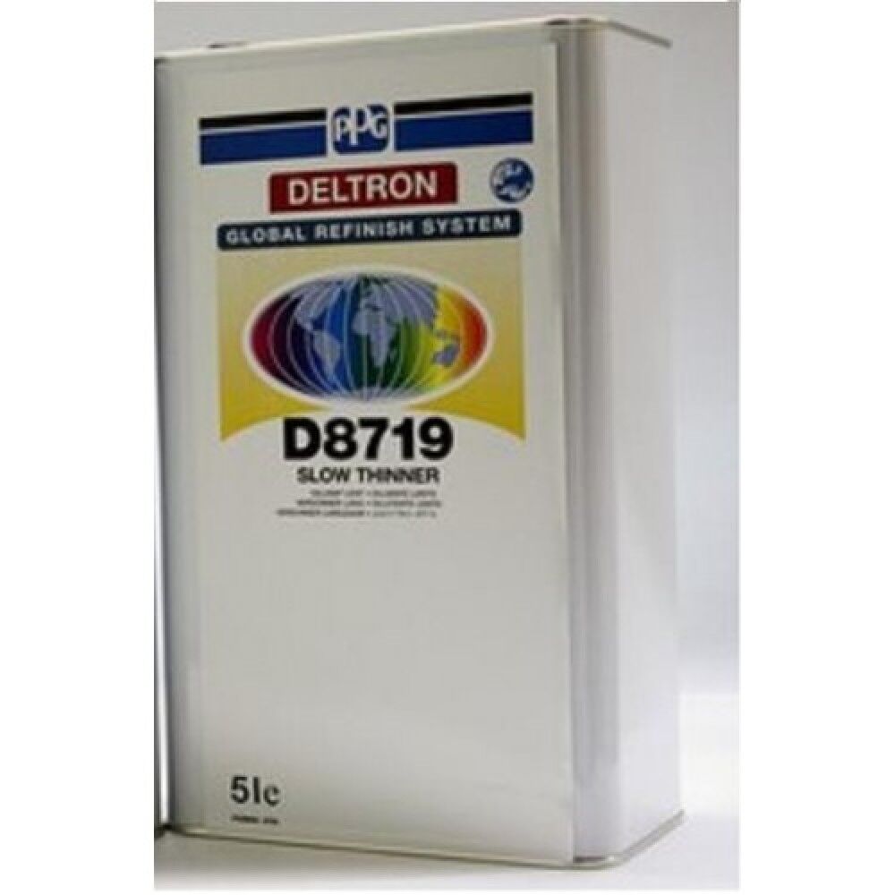 PPG D8719/E5 Low VOC Slow Thinner