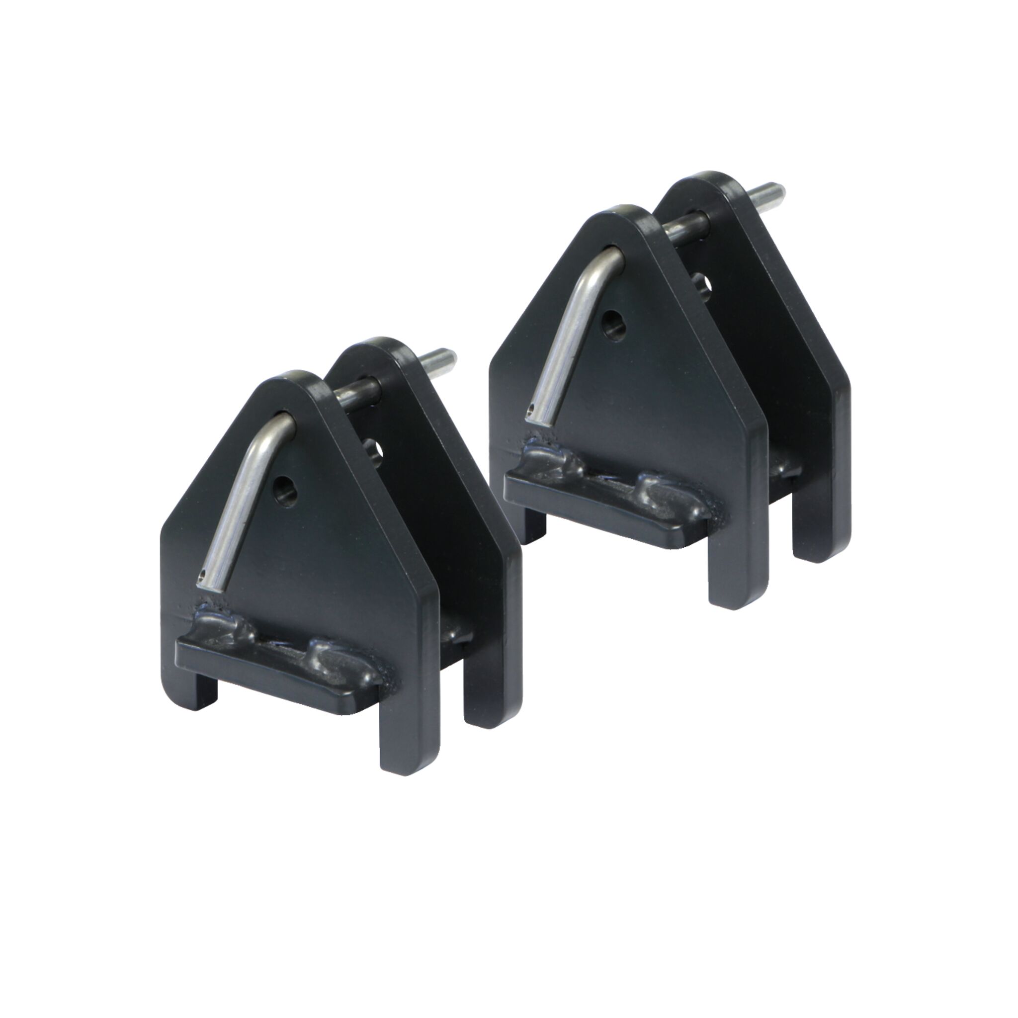 GYS SET OF 2 SILL HEIGHT-EXTENSION ADAPTORS SPOT LIFT PRO