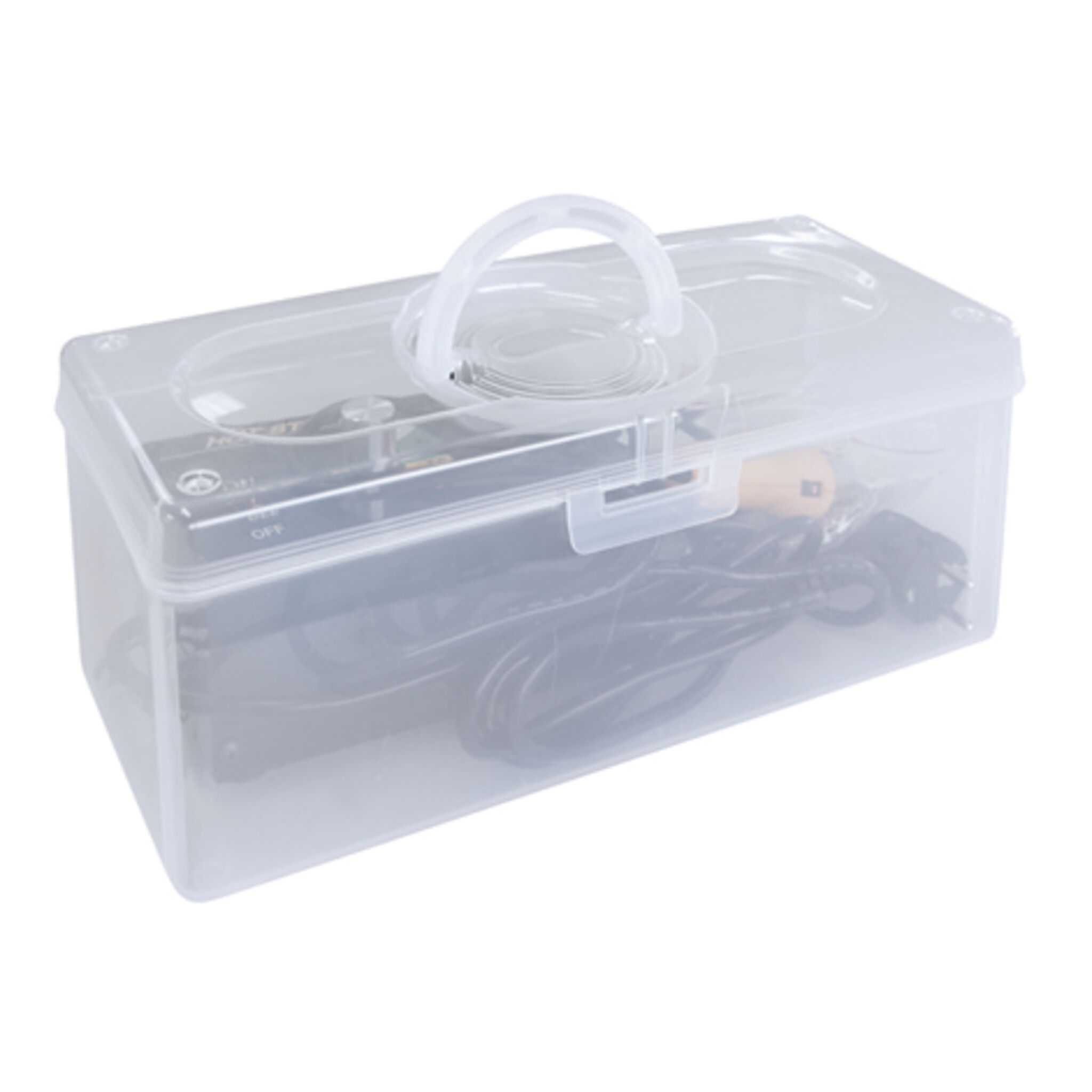GYS STAPLER FOR BUMPER REPAIR - 230V - Bilde 2