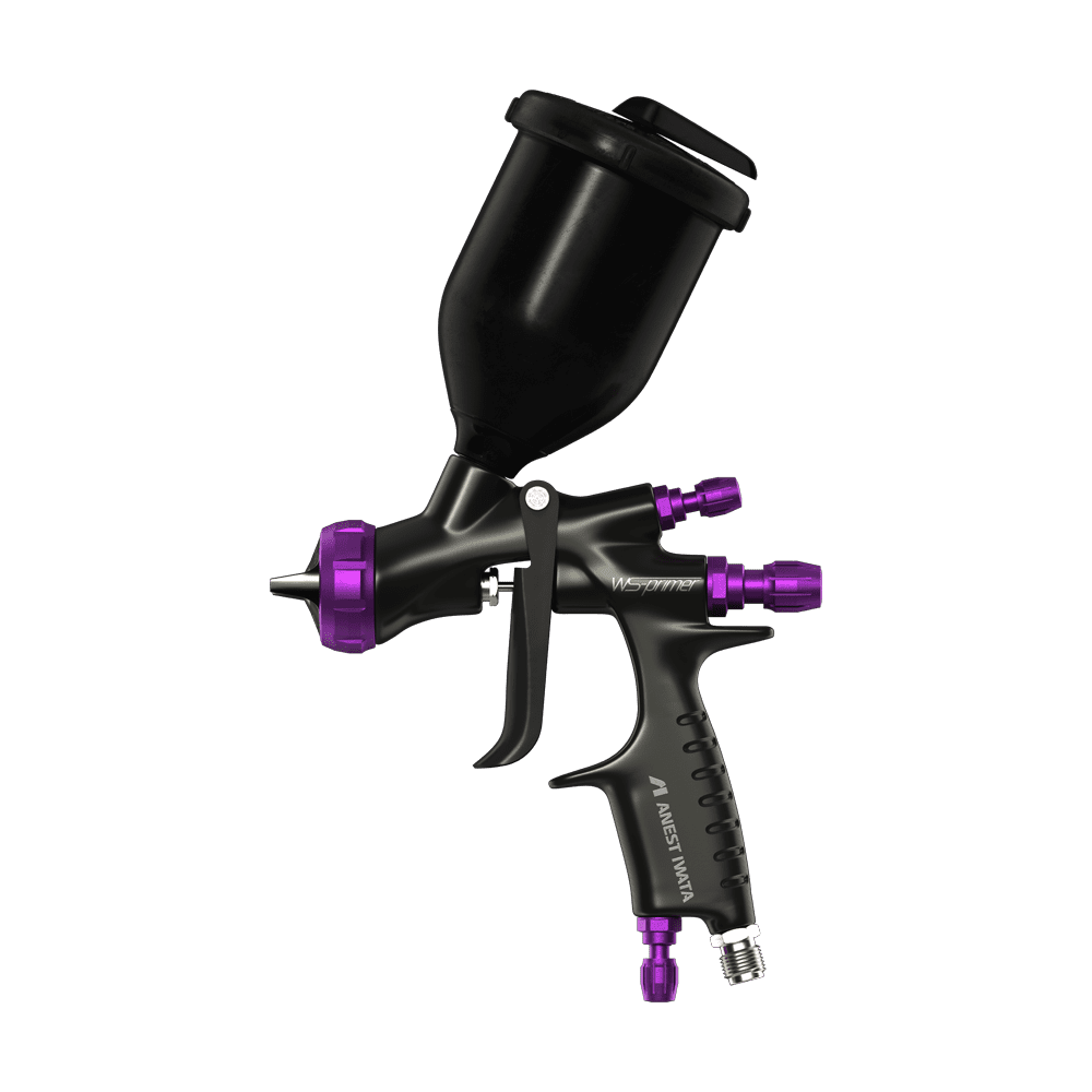 Iwata WS Primer UV pistol 1,1mm