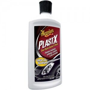 Meguiars PLAST - X - 296 ML