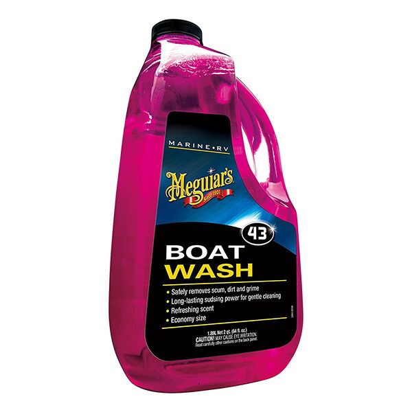 Meguiars BOAT WASH 1.89 L