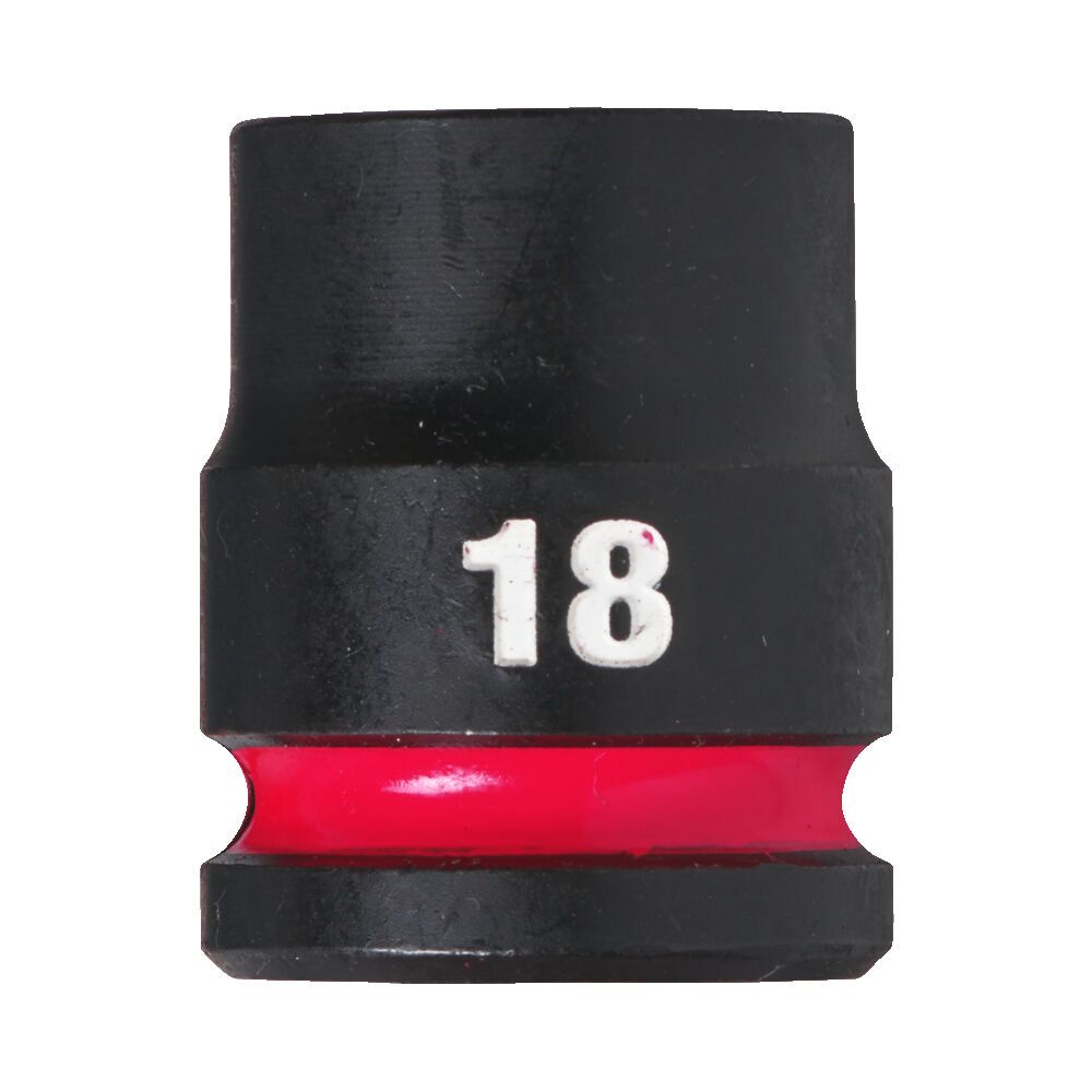 Milwaukee Kraftpipe Shockwave 1/2'' 18mm