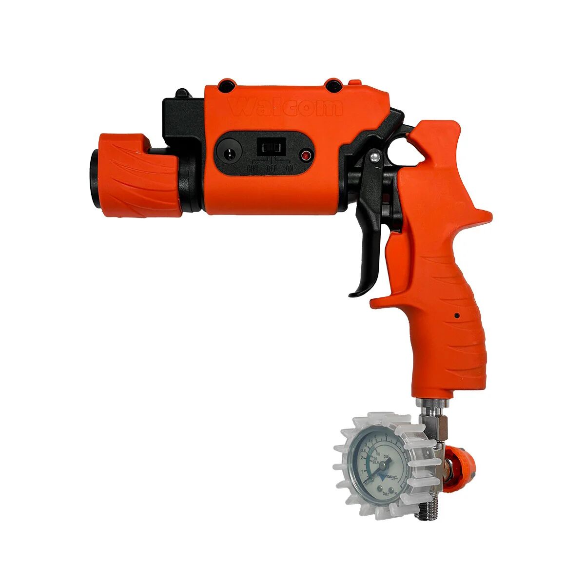 Walcom Anti-Static Gun EU plug