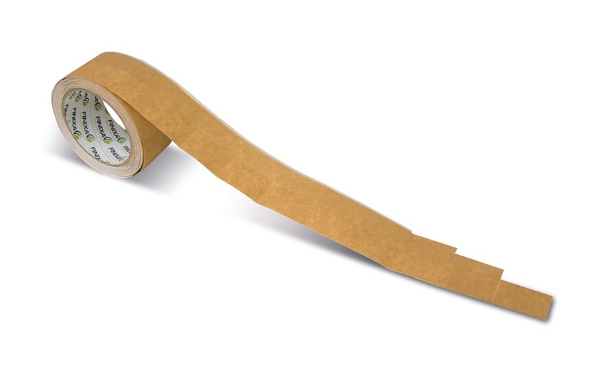 Finixa løftetape 'multi' 9mm+12mm+20mm x 10m - Bilde 2