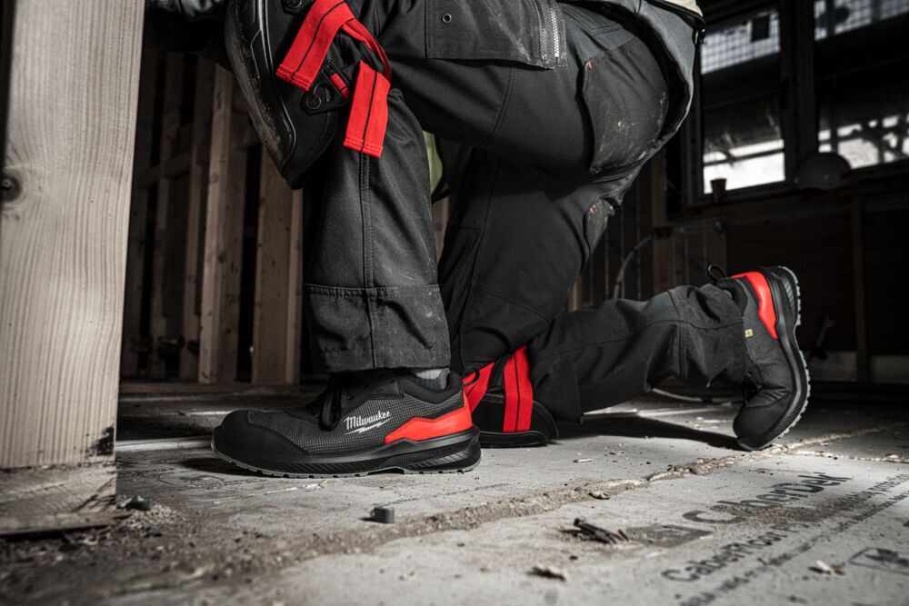 Milwaukee Vernesko Flextred BOA str43 - Bilde 3