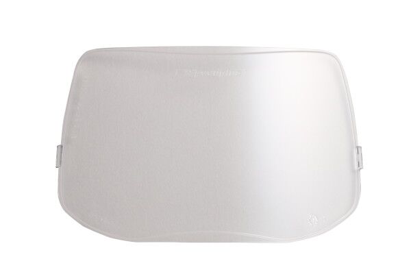 3M™ Speedglas™ Ytre beskyttelsesglass 9100, 52 60 00
