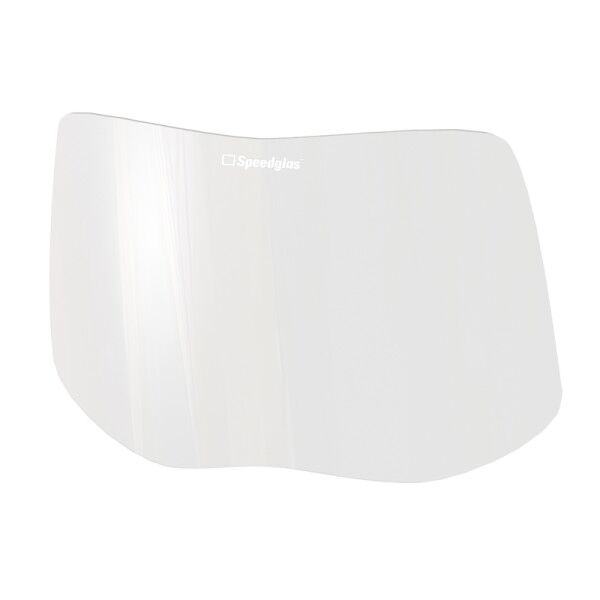 3M™ Speedglas™ Ytre beskyttelsesglass 9100, 52 60 00 - Bilde 2