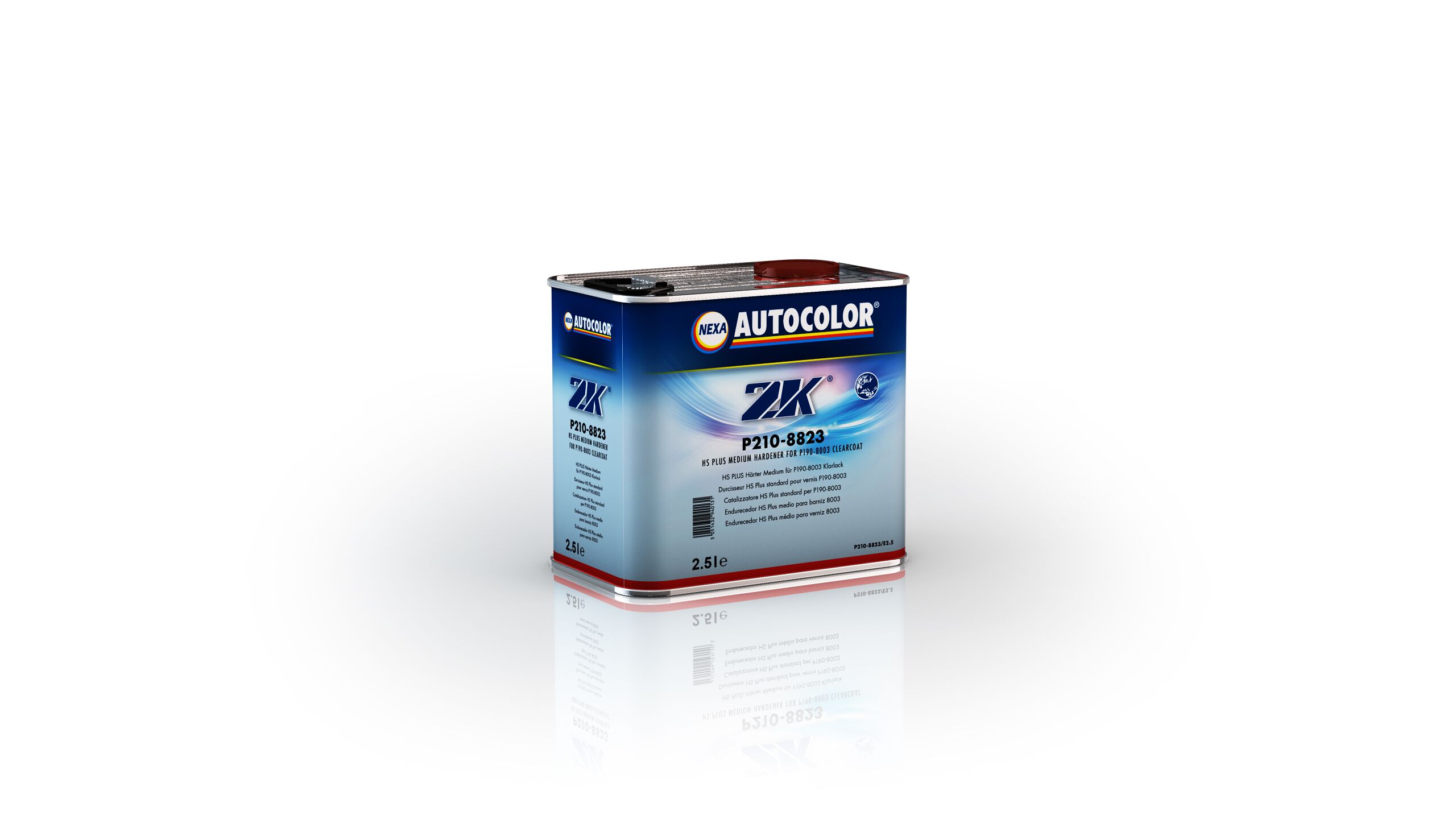 Nexa P210-8823/E2.5 HS Plus Medium Herder for P190-8003