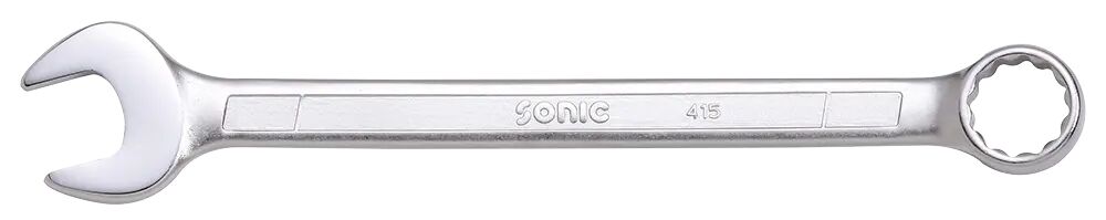 Sonic Kombinasjonsnøkkel 9mm