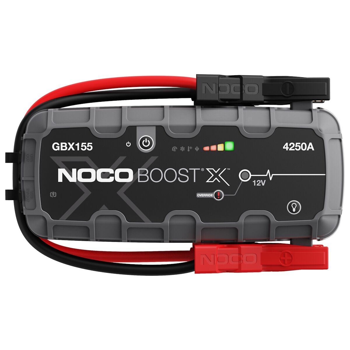 NOCO Boost X GBX155 12V Startbooster 4250A