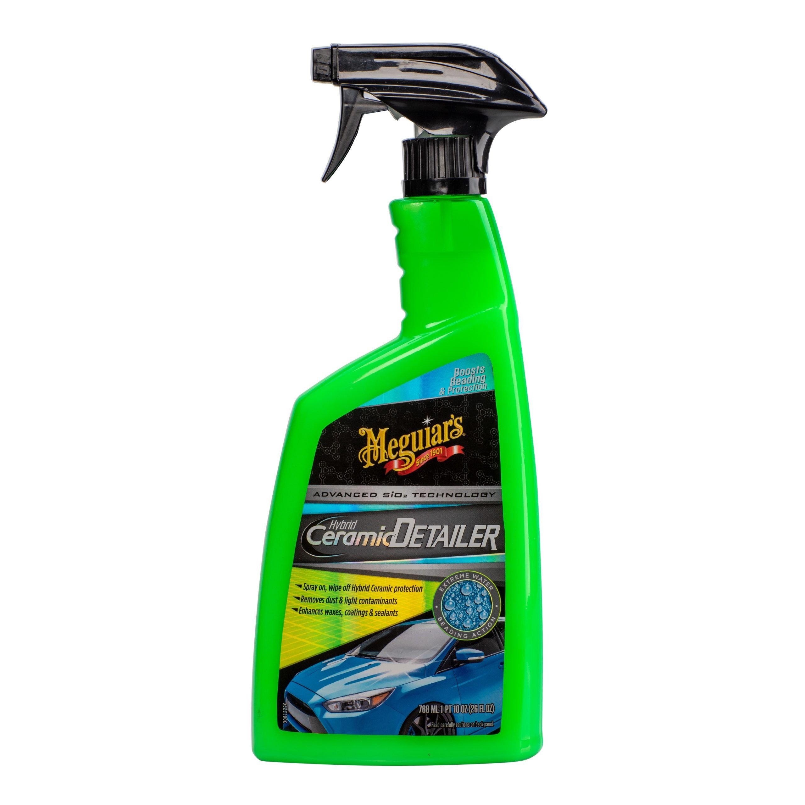 Meguiars HYBRID CERAMIC DETAILER 769 ML - Bilde 2