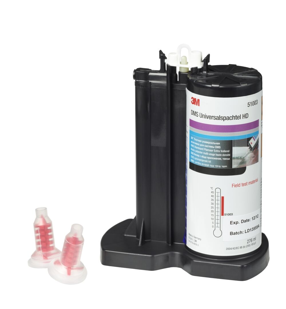 3M 51002 Multisparkel på patron (ny type) - Bilde 2