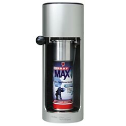 Spraymax Fill Clean Maskin