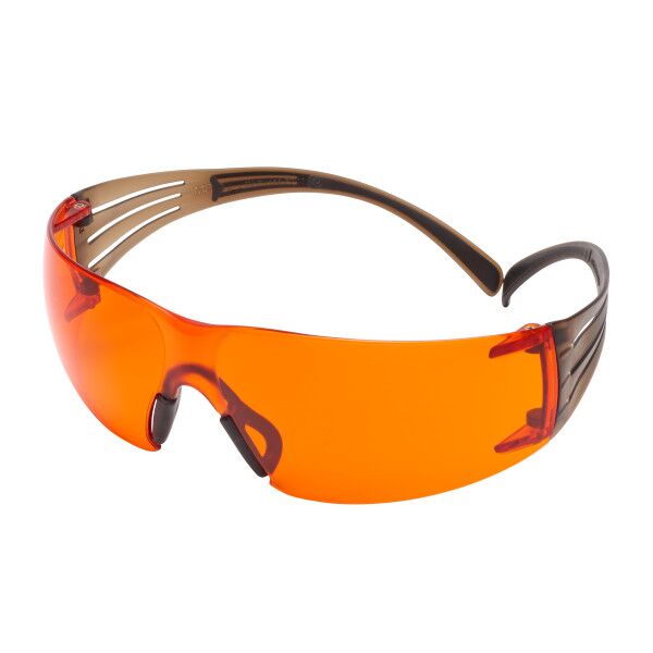 3M™ SecureFit™ 400 Vernebrille mot UV lys - Bilde 5