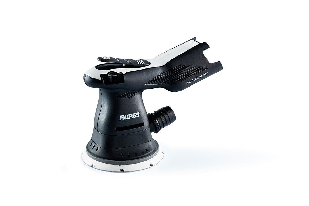 Rupes iBRID random orbital sander Ø125mm HSR73 no bat - Bilde 2